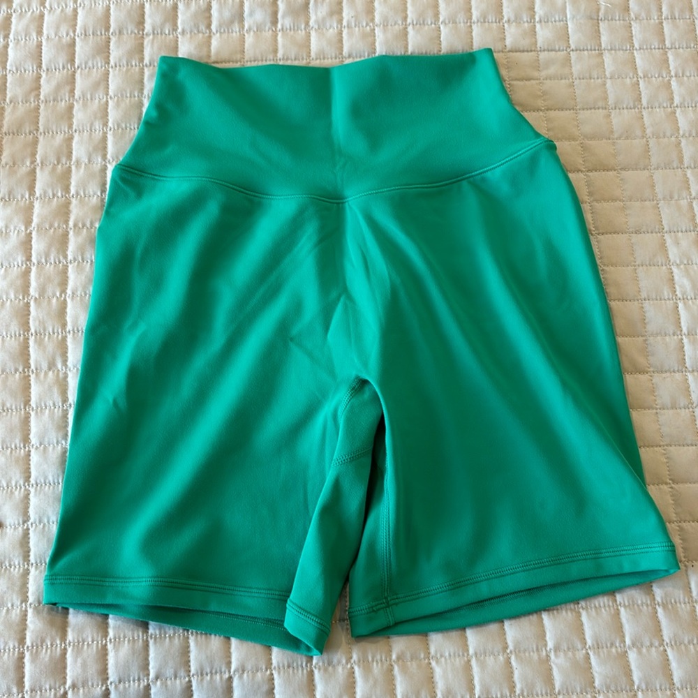 Ptula Cassey shorts